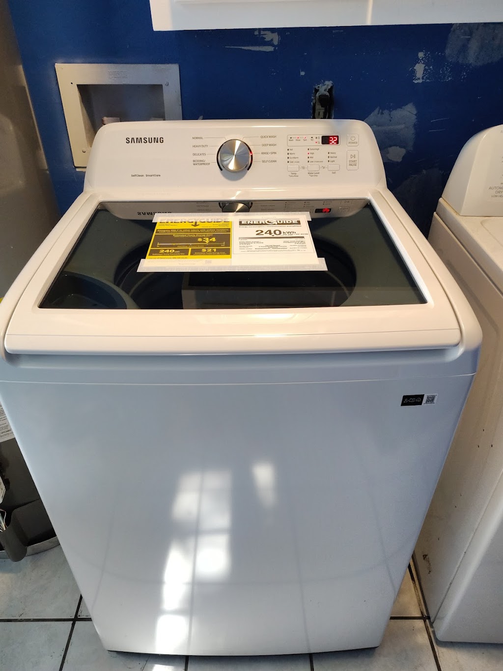 Appliance Solutions | 6540 E 41st St, Tulsa, OK 74145, USA | Phone: (918) 712-0304