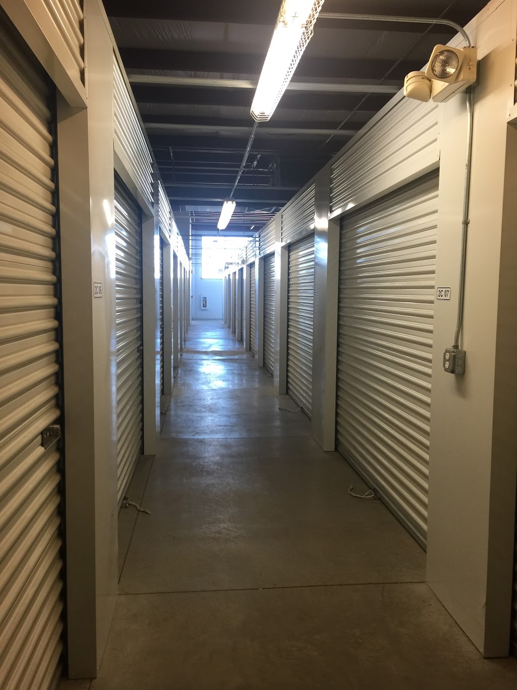 Public Storage | 1400 E Michigan Ave, Saline, MI 48176, USA | Phone: (734) 228-4029