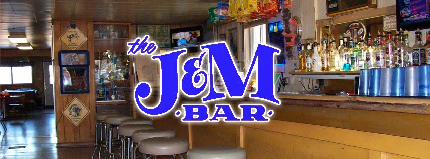 J & M Bar | 127 W Main St, Belleville, WI 53508, USA | Phone: (608) 424-3441