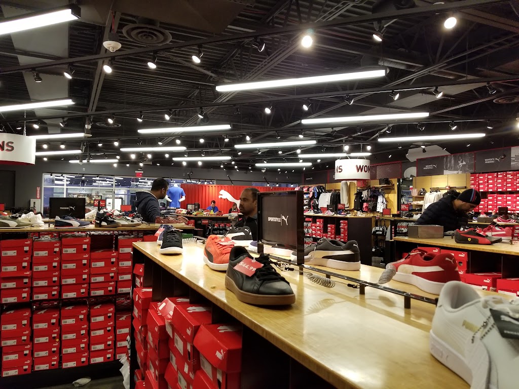 PUMA | 2754 Livermore Outlets Dr Space 744, Livermore, CA 94551, USA | Phone: (925) 455-1570