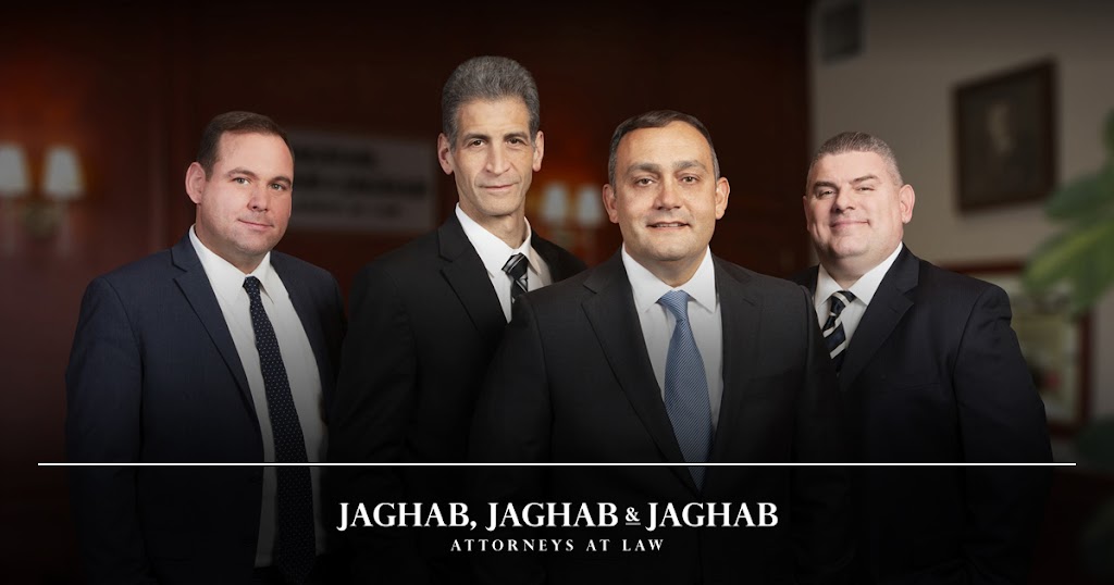 Jaghab, Jaghab & Jaghab | 176 Mineola Blvd, Mineola, NY 11501, USA | Phone: (516) 747-8830