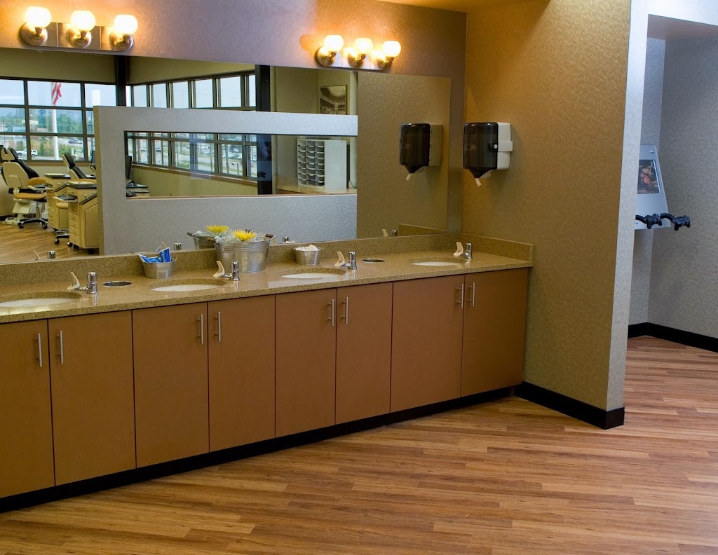 Ortho South - Dr. Brandon Boggan, DMD, MS | 1704, 2705 Pelham Pkwy ste 200, Pelham, AL 35124, USA | Phone: (205) 664-4140