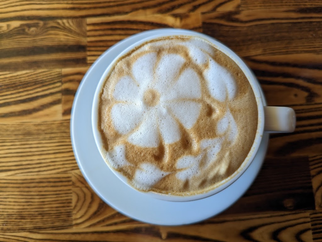The Grain Cafe | 4222 W Pico Blvd, Los Angeles, CA 90019, USA | Phone: (323) 931-4034
