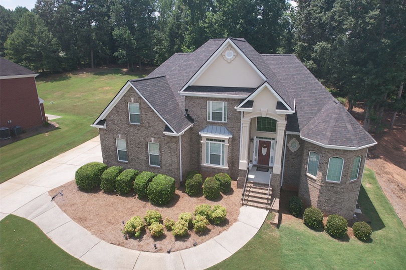 Whitaker Roofing Company | 7575 Owl Creek Dr, Douglasville, GA 30134, USA | Phone: (678) 252-6110