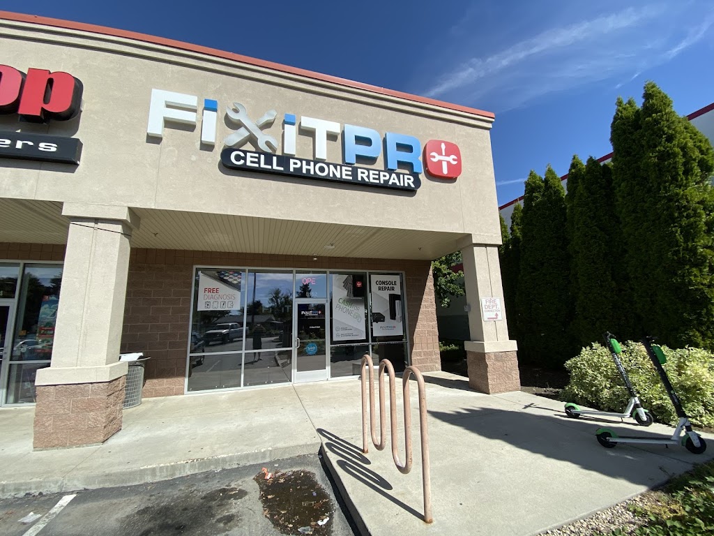 FixitPro Cell Phone Repair | 8162 W Overland Rd, Boise, ID 83709, USA | Phone: (208) 850-3136