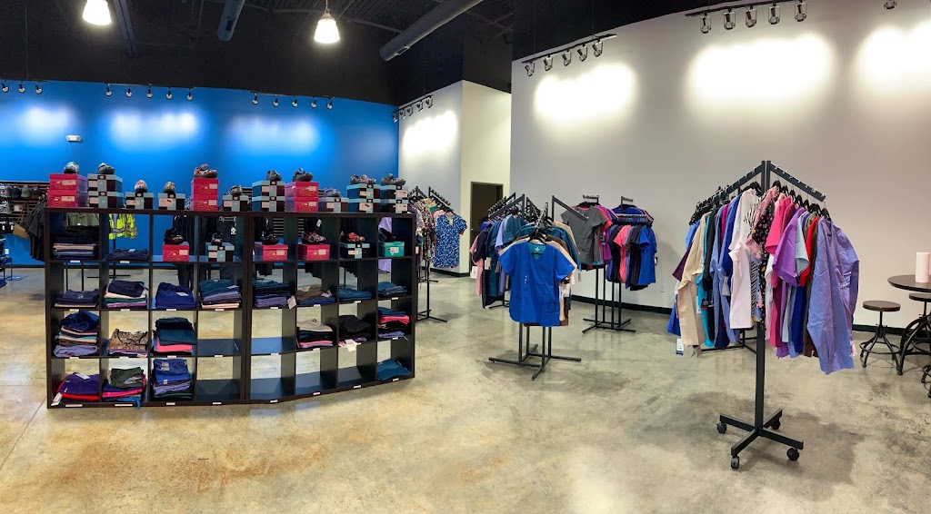 Nelson Uniform | 14570 River Rd Suite 125, Carmel, IN 46033, USA | Phone: (765) 247-0575