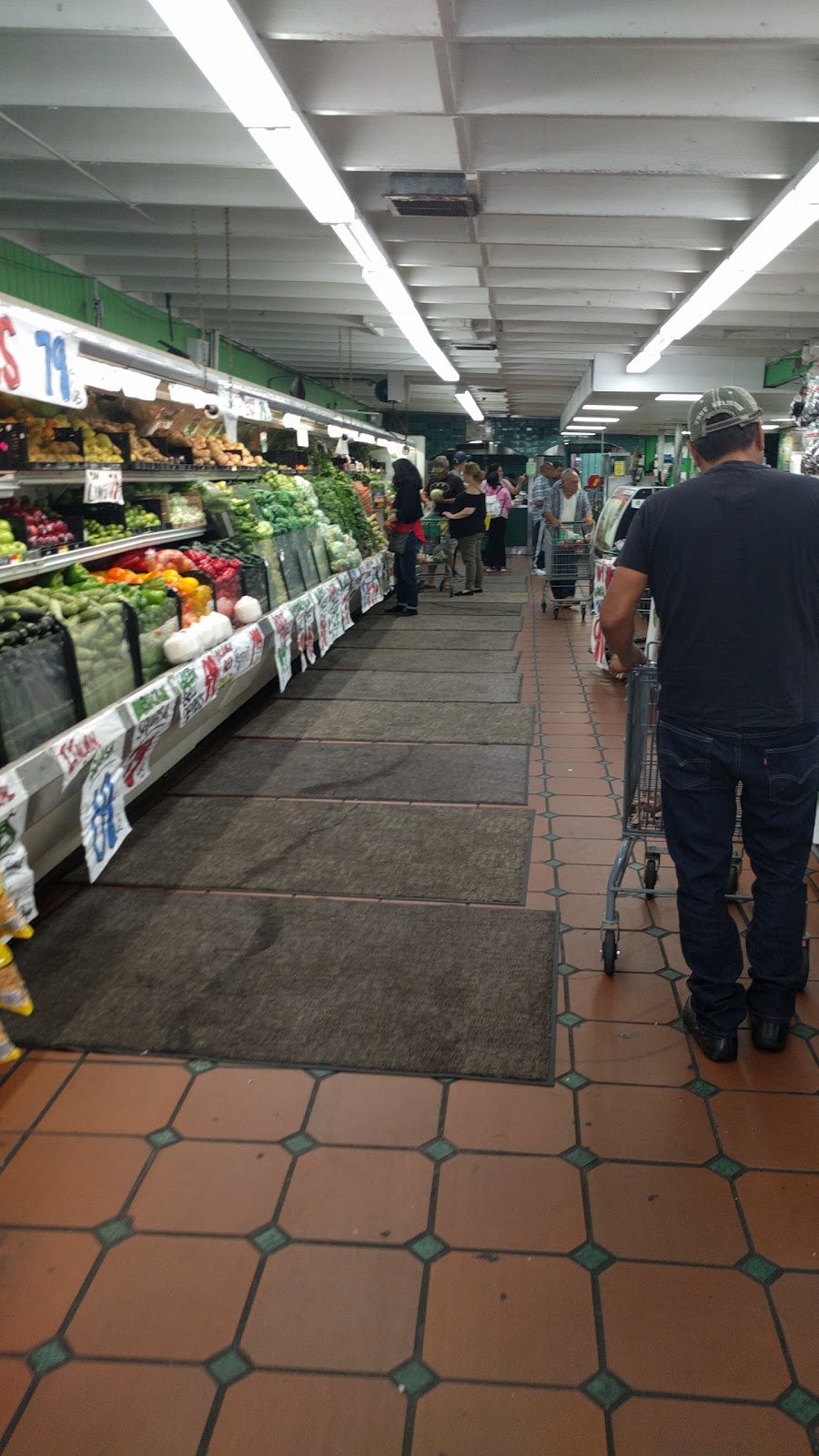 Otay Farms Market & Mexican Food | 1716 Broadway, Chula Vista, CA 91911 | Phone: (619) 423-1735