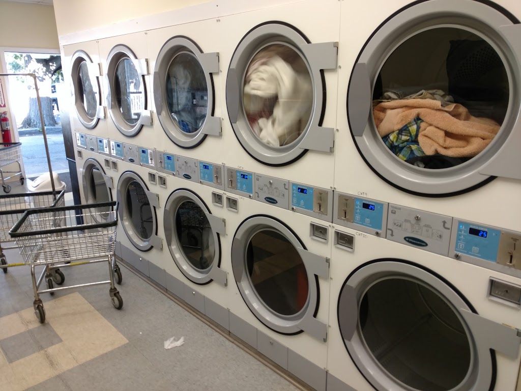 Laundromat Connection | 41 Safford St, Quincy, MA 02170, USA | Phone: (617) 472-1636