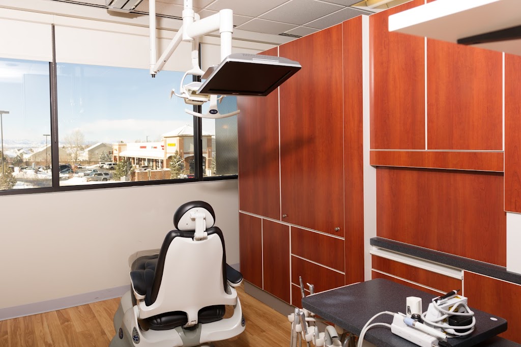 Cottonwood Dental Group-Highlands Ranch, CO. | 6660 Timberline Rd # 130, Highlands Ranch, CO 80130 | Phone: (303) 694-9740