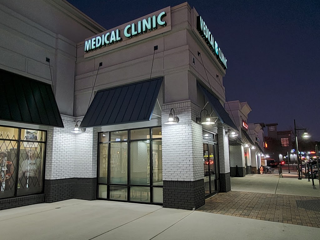 The Primary Care Center | 5975 Roswell Rd NE Suite #A 105, Atlanta, GA 30328, USA | Phone: (404) 941-1160