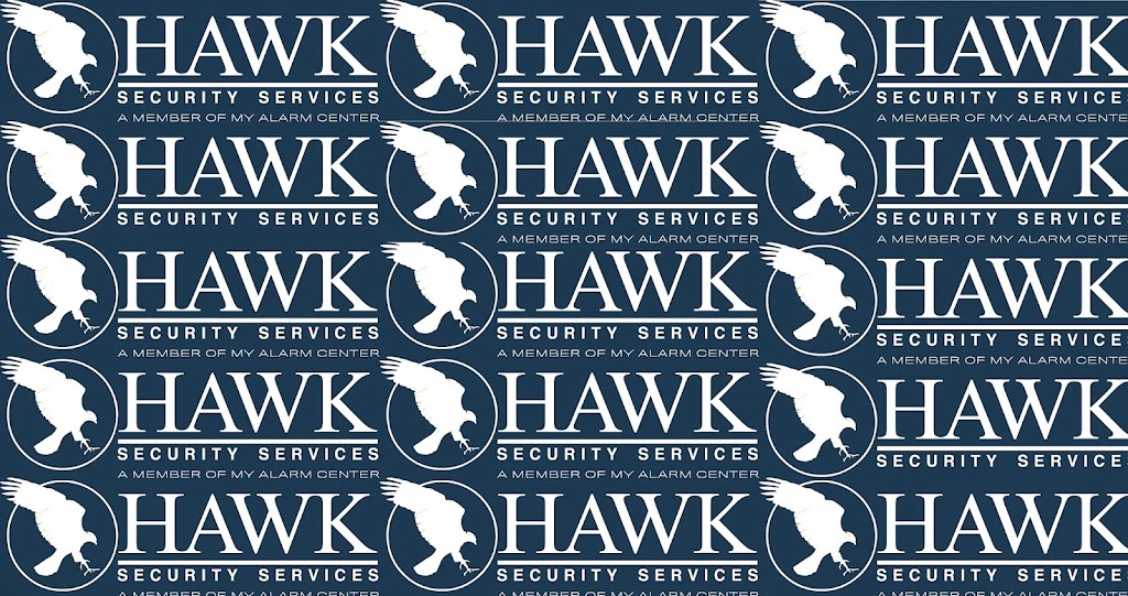 Hawk Home Security & Business Security Systems | 14500 Trinity Blvd #106, Fort Worth, TX 76155, USA | Phone: (817) 785-0200