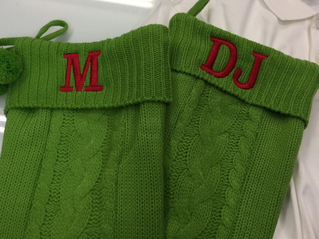 Embroidery Express | 11304 Coralberry Dr, Frisco, TX 75033, USA | Phone: (972) 731-5600