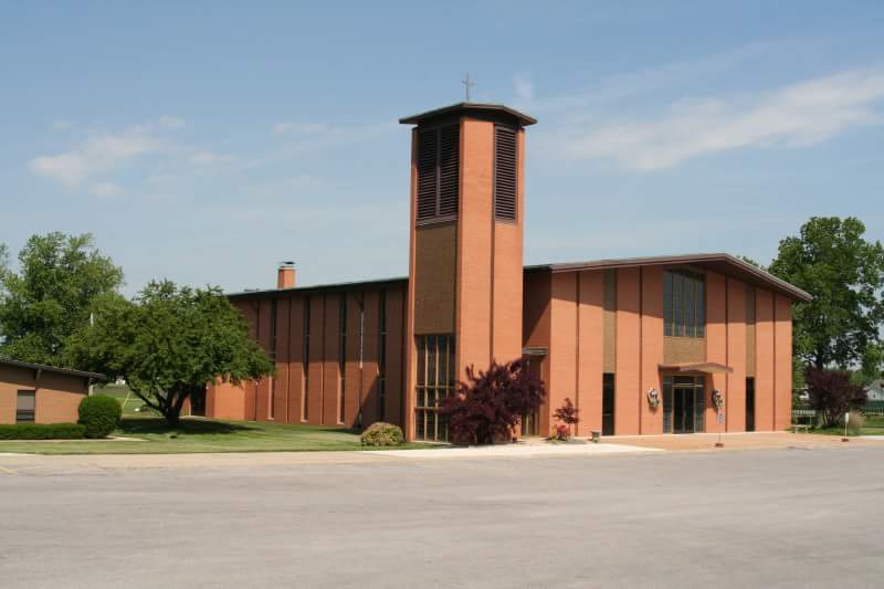 St Stephen Catholic Church | 901 S Main St, Caseyville, IL 62232, USA | Phone: (618) 397-0666