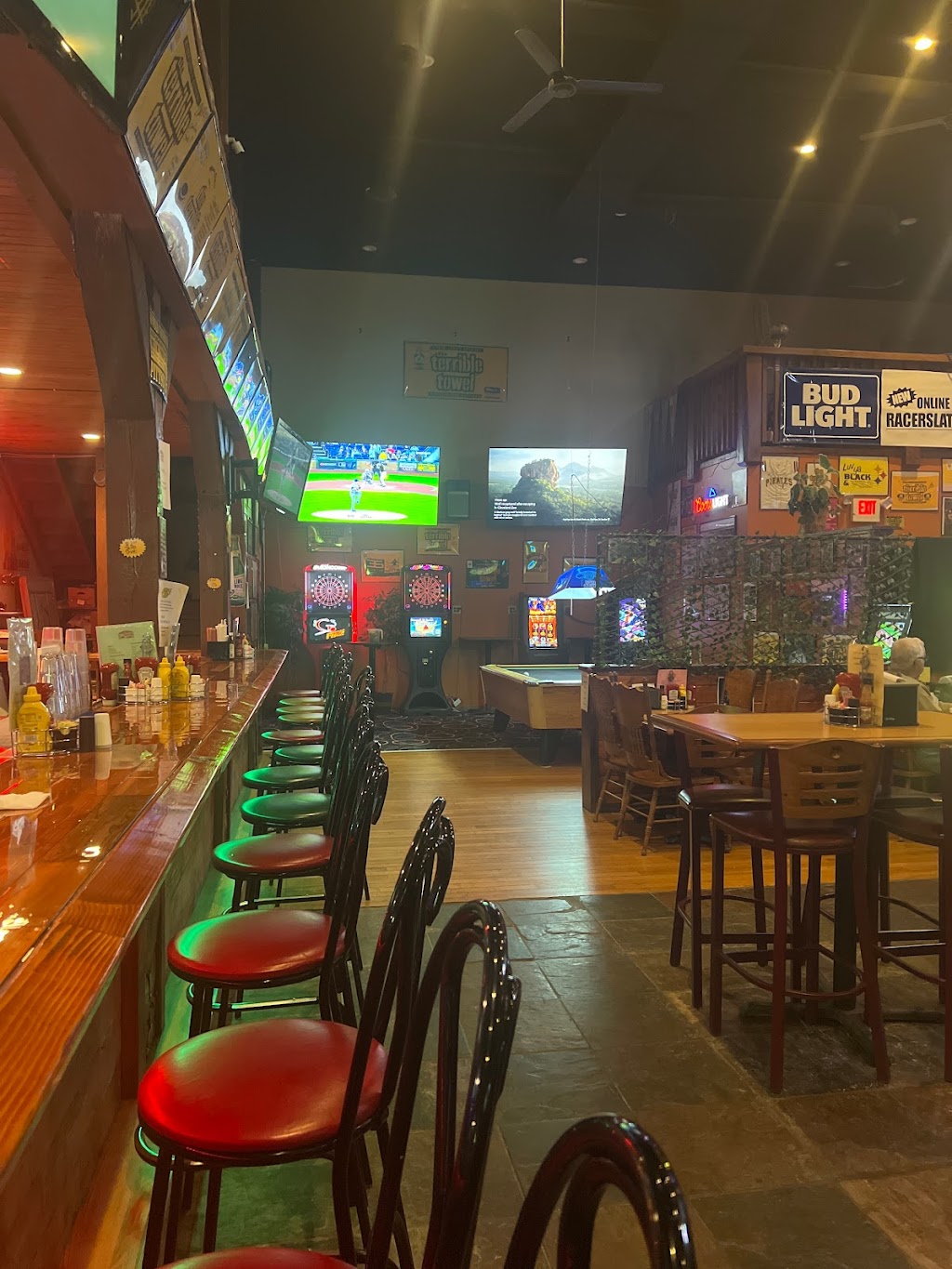 Racers Tavern | 2236 Lincoln Ave, Latrobe, PA 15650, USA | Phone: (724) 539-7413