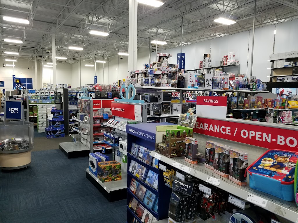 Best Buy | 8100 Old Carriage Ct, Shakopee, MN 55379, USA | Phone: (952) 233-0387