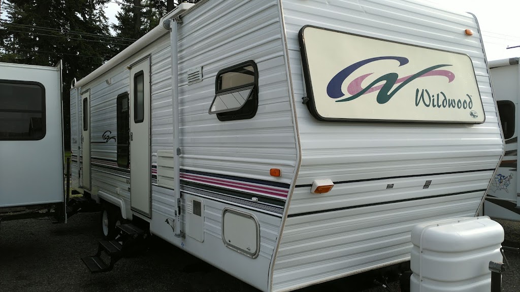 Quality Rv Llc | 22712 SE 436th St #9081, Enumclaw, WA 98022, USA | Phone: (360) 625-8290