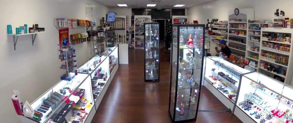 Junction CBD Vape and More | 13133 Rosedale Hwy #302, Bakersfield, CA 93314, USA | Phone: (661) 218-9252