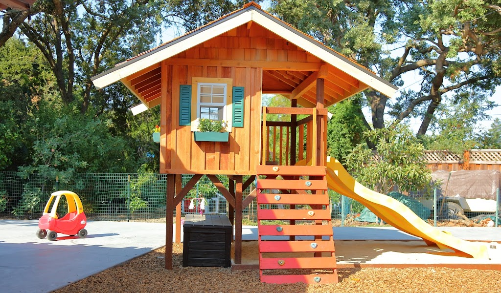 Little Builders Preschool & Daycare | 467 Oak Ridge Dr, Redwood City, CA 94062, USA | Phone: (650) 281-1556