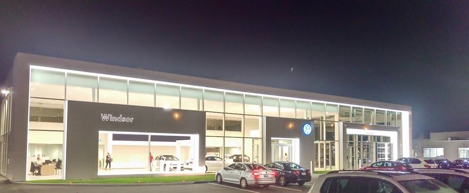 Volkswagen of Windsor | 9700 Tecumseh Rd E, Windsor, ON N8R 1A2, Canada | Phone: (519) 735-7706