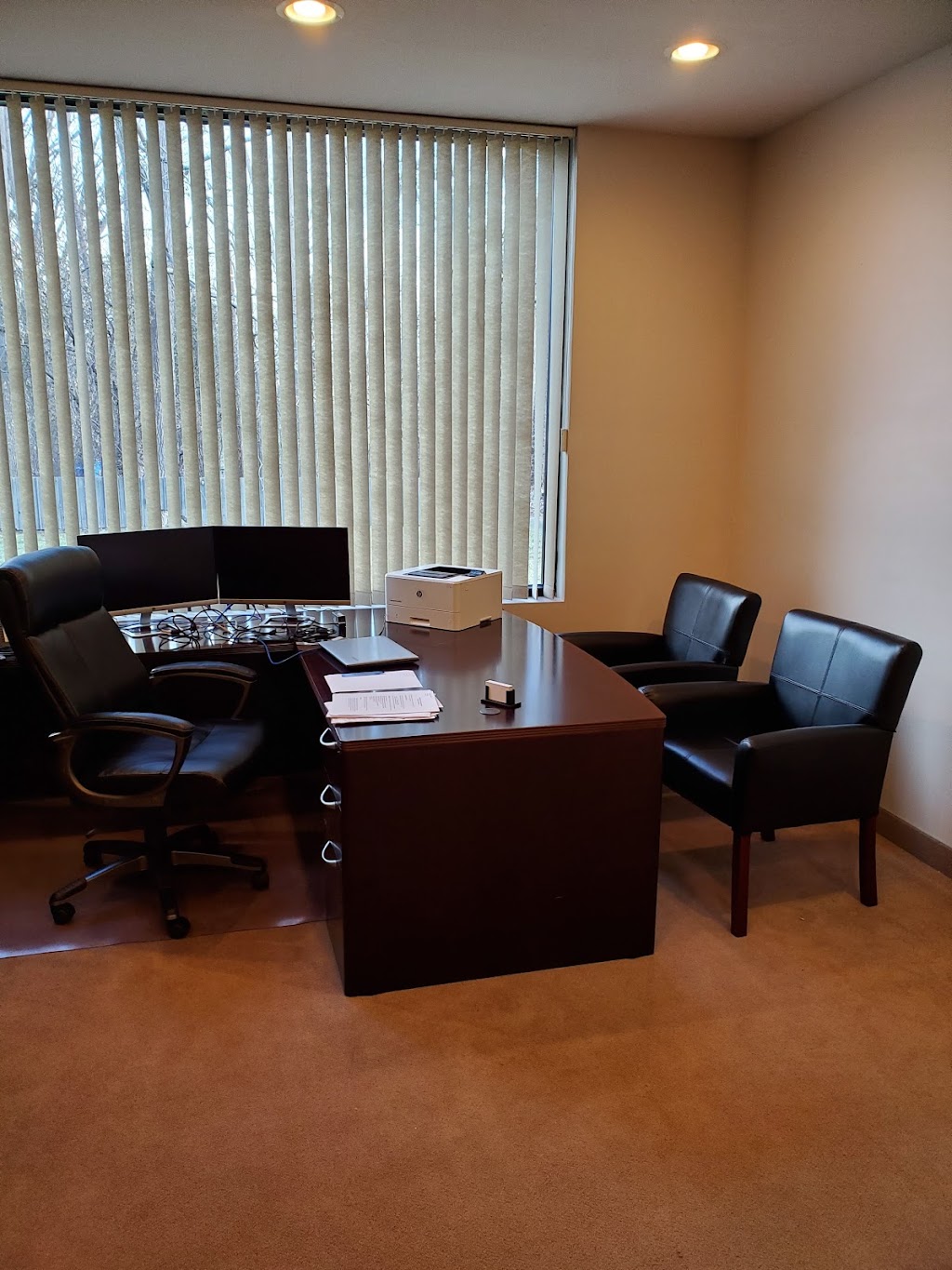 Adler Law Firm PLLC | 24750 Lahser Rd, Southfield, MI 48033, USA | Phone: (248) 270-8223