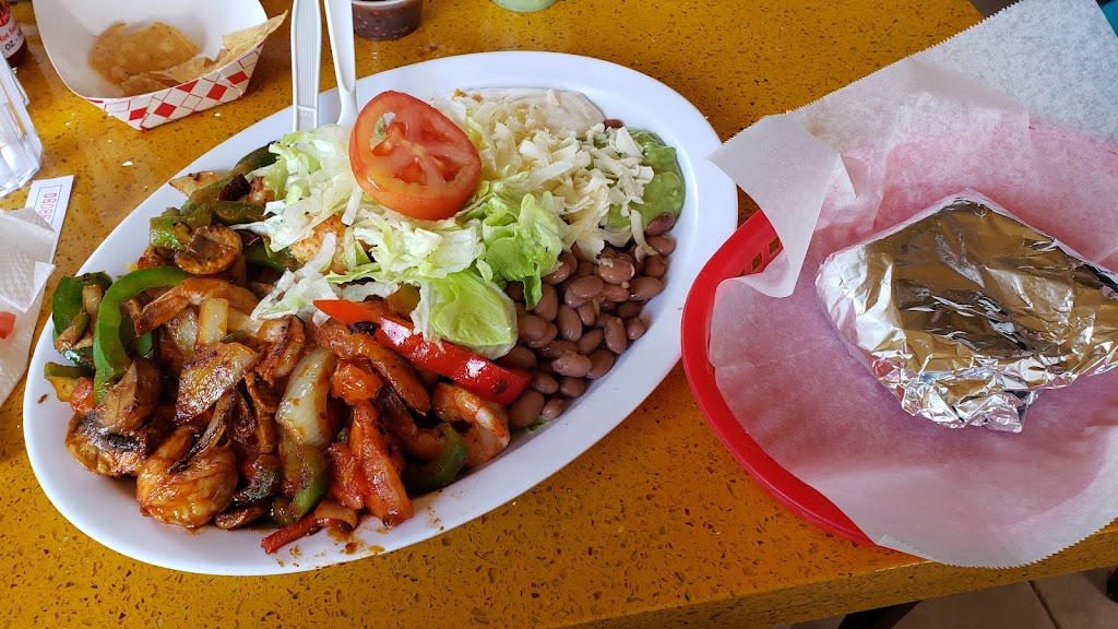 Taqueria Los Cuñados | 196 Ranch Dr, Milpitas, CA 95035, USA | Phone: (408) 262-0844