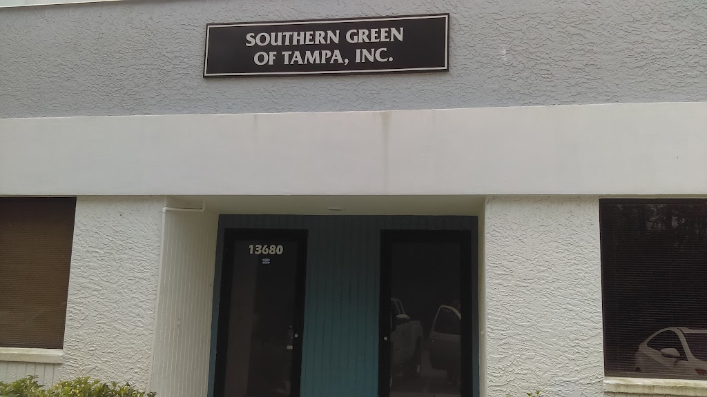 Southern Green of Tampa | 13680 Wright Cir G, Tampa, FL 33626, USA | Phone: (813) 814-7805