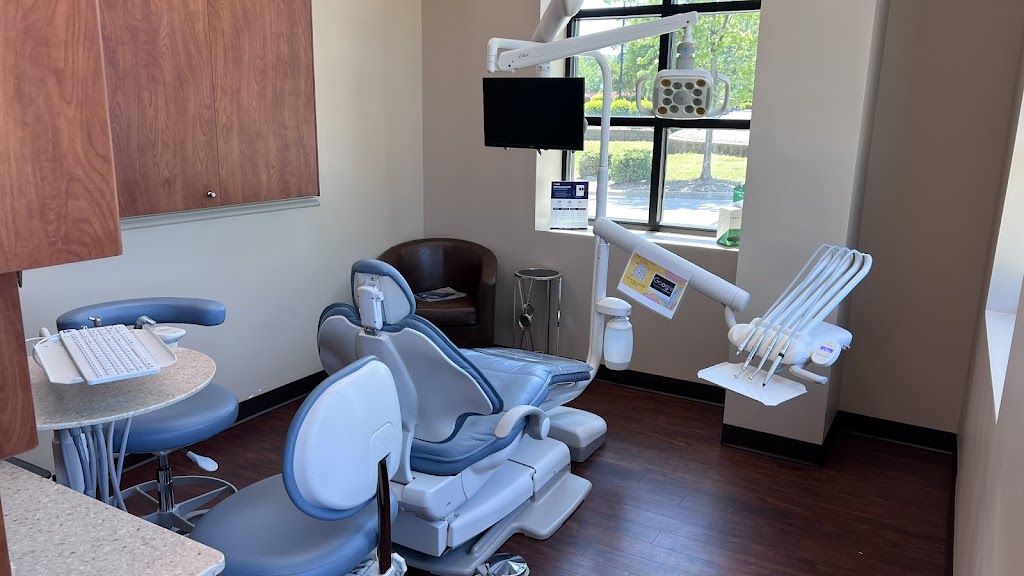 Stansell Dentistry Associates | 1101 Great Falls Ct Suite 102, Knightdale, NC 27545, USA | Phone: (984) 733-0330