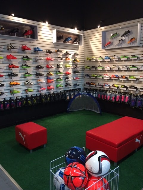 Soccer Post Keller | 790 S Main St #413, Keller, TX 76248, USA | Phone: (682) 593-7777