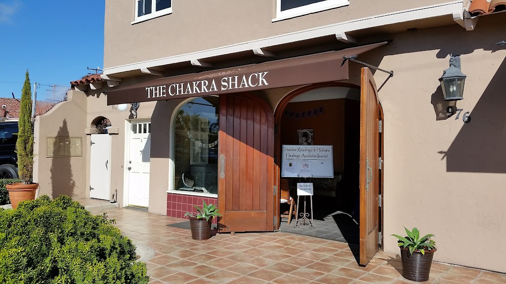 Chakra Shack | 976 S Coast Hwy #1, Laguna Beach, CA 92651 | Phone: (949) 715-6930