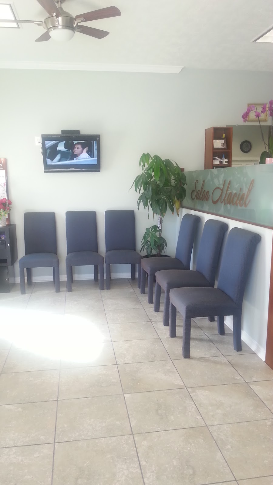 Salon Maciel | 5255 Reading Rd Ste B, Rosenberg, TX 77471, USA | Phone: (281) 344-0430