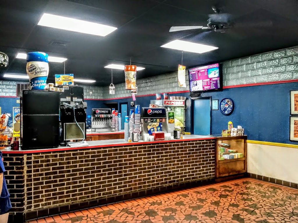 Playhouse Cinemas Theatre | 1236 Cherokee Rd, Alexander City, AL 35010, USA | Phone: (256) 234-2509