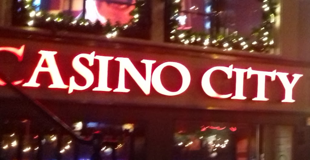 Casino City | Jan Evertsenstraat 108, 1056 EH Amsterdam, Netherlands | Phone: 020 618 0624