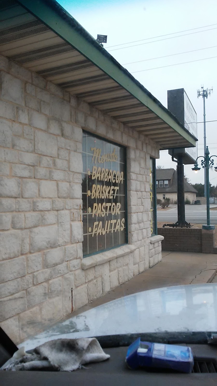 Montes Breakfast Burritos | 2202 East US Hwy 377, Granbury, TX 76049, USA | Phone: (817) 573-0250