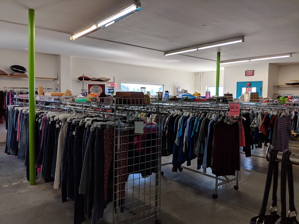 Goodwill - Redwood Empire | 1000 Lakeville St, Petaluma, CA 94952, USA | Phone: (707) 778-7485