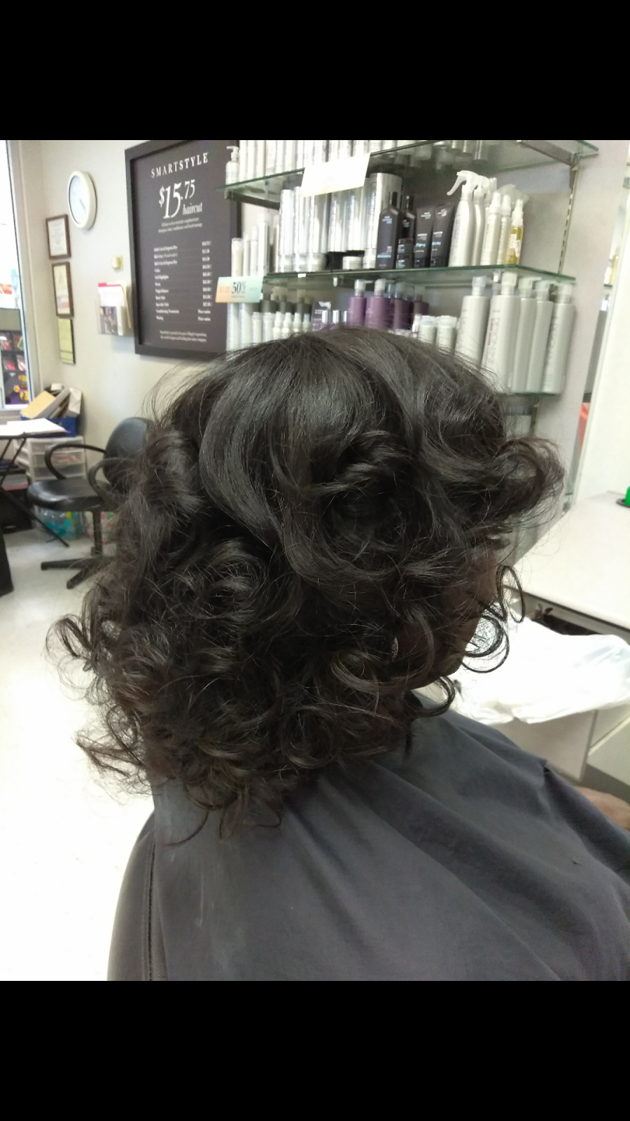 SmartStyle Hair Salon | 8520 N Beach St, Keller, TX 76244, USA | Phone: (817) 514-7961