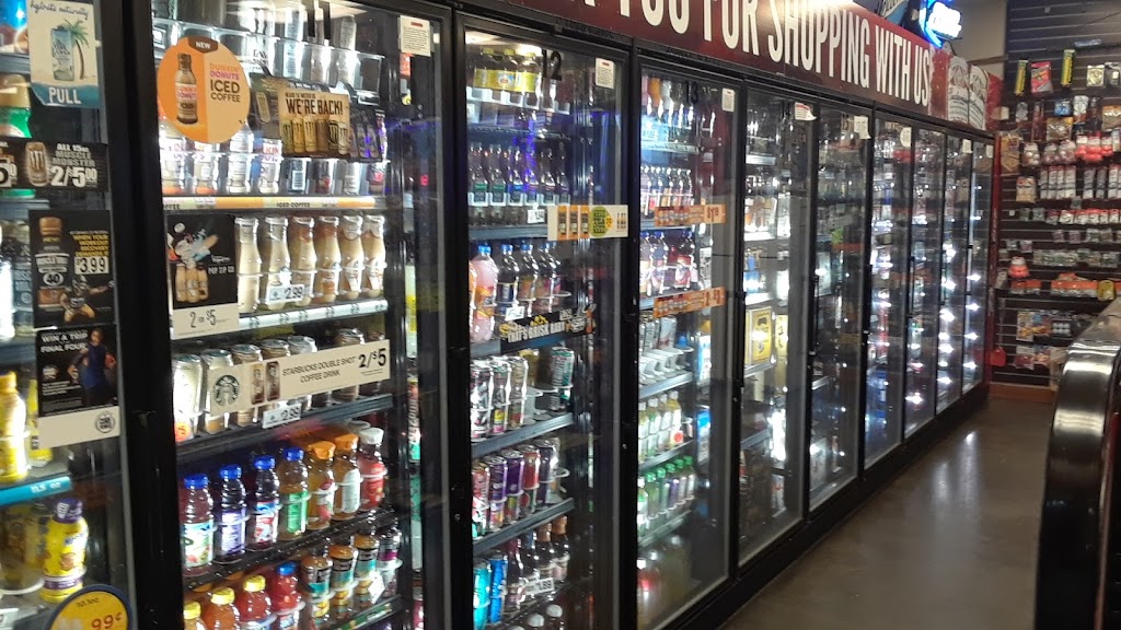 Oasis Market & Liquor - Chevron | 11012 Lander Ave, Turlock, CA 95380 | Phone: (209) 632-4600