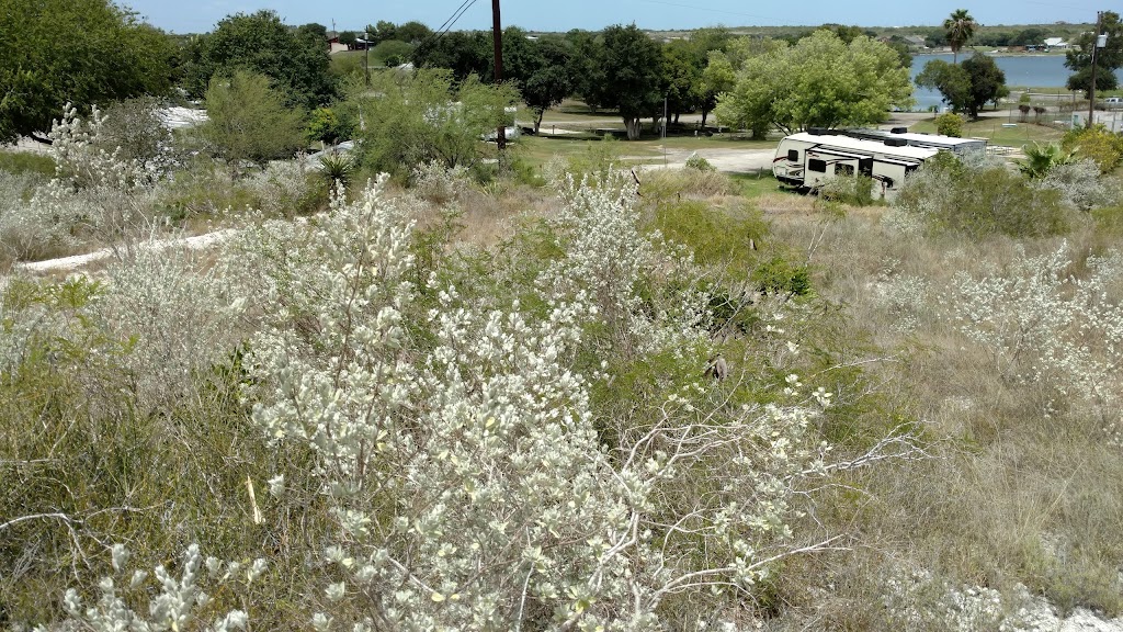 Rv Park | 230 Boat Ramp Rd, Sandia, TX 78383, USA | Phone: (512) 644-6892