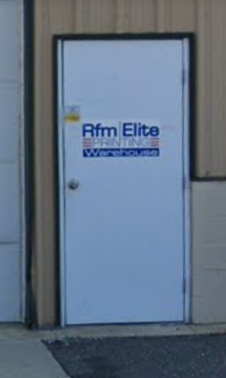 Rfm Elite Printing | 1715 NJ-34, Wall Township, NJ 07727, USA | Phone: (732) 938-4400