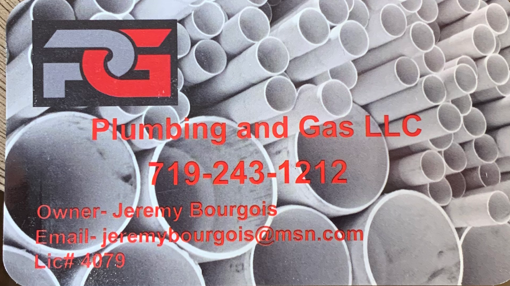 Plumbing and Gas LLC | 8115 Falcon Meadows Blvd, Peyton, CO 80831, USA | Phone: (719) 243-1212
