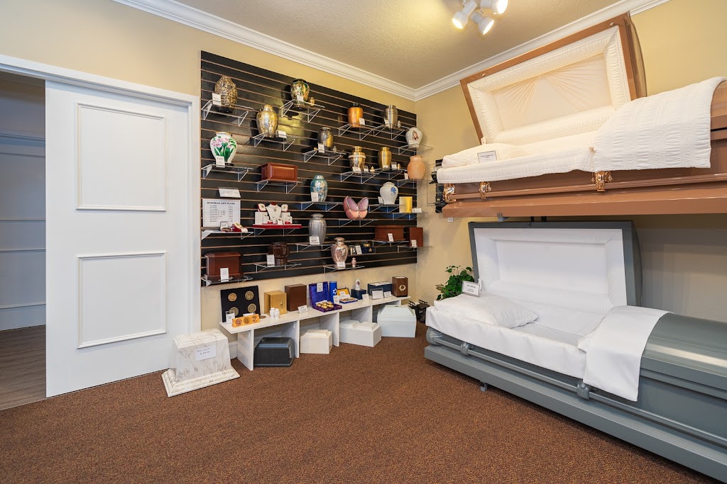 Thomas B. Dobies Funeral Home - Hudson Chapel | 9944 Hudson Ave, Hudson, FL 34667, USA | Phone: (727) 868-4441