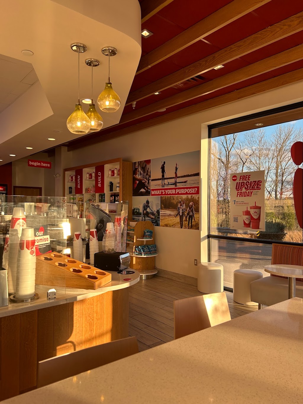 Smoothie King | 5224 Airline Rd Suite 101, Arlington, TN 38002, USA | Phone: (901) 687-3122