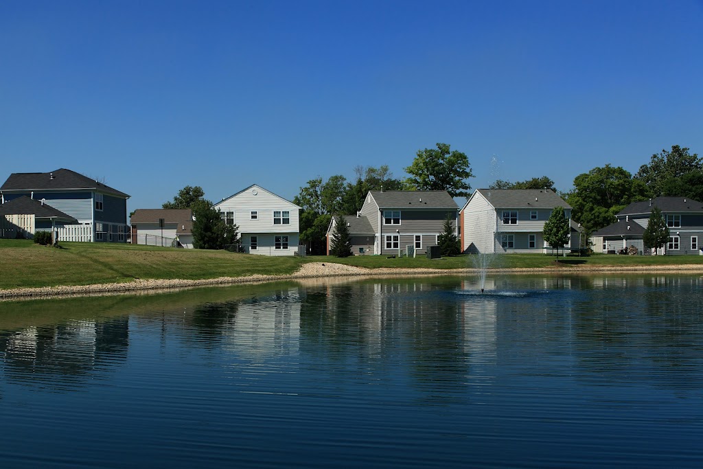 The Properties at Wright Field | 5924 Hickam Dr, Dayton, OH 45431, USA | Phone: (937) 253-6009