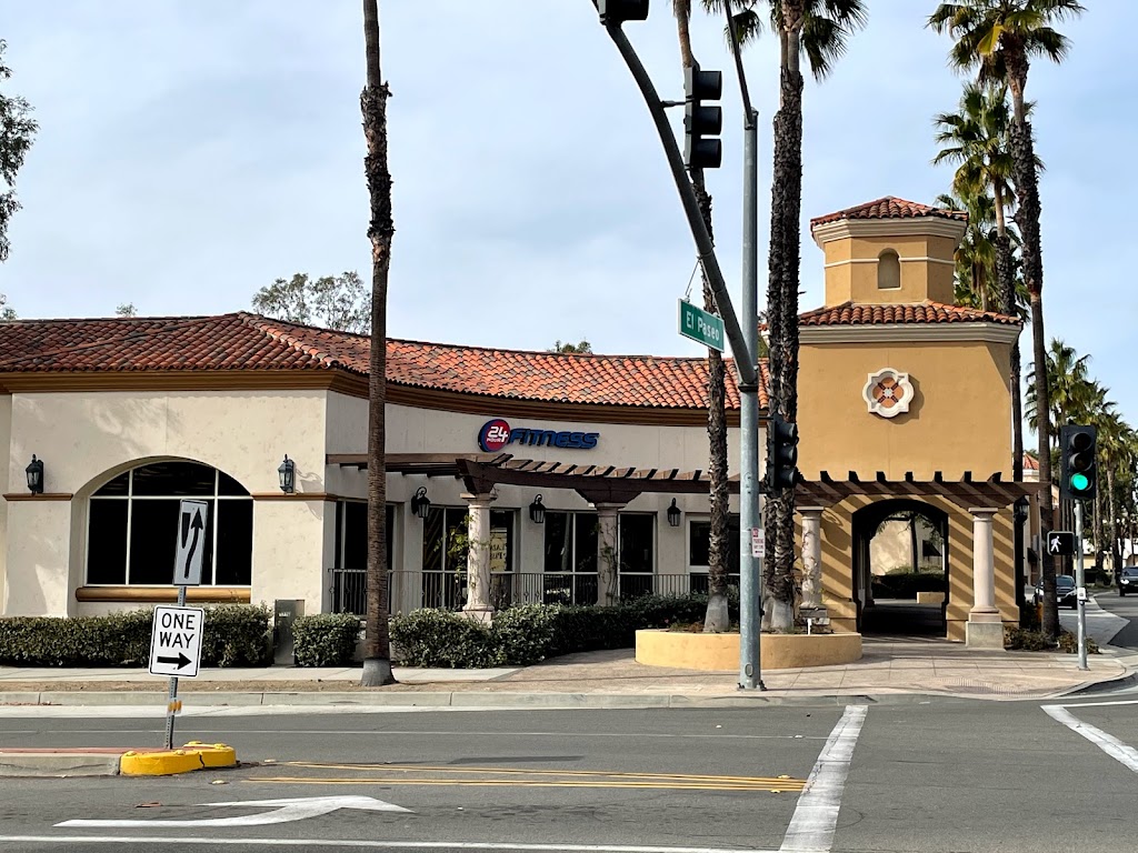 24 Hour Fitness | 22331 El Paseo, Rancho Santa Margarita, CA 92688, USA | Phone: (949) 589-8500