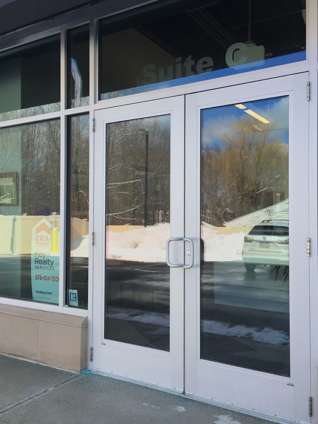 ERA Key Realty Services | 328 Boston Rd C, North Billerica, MA 01862, USA | Phone: (978) 614-1600