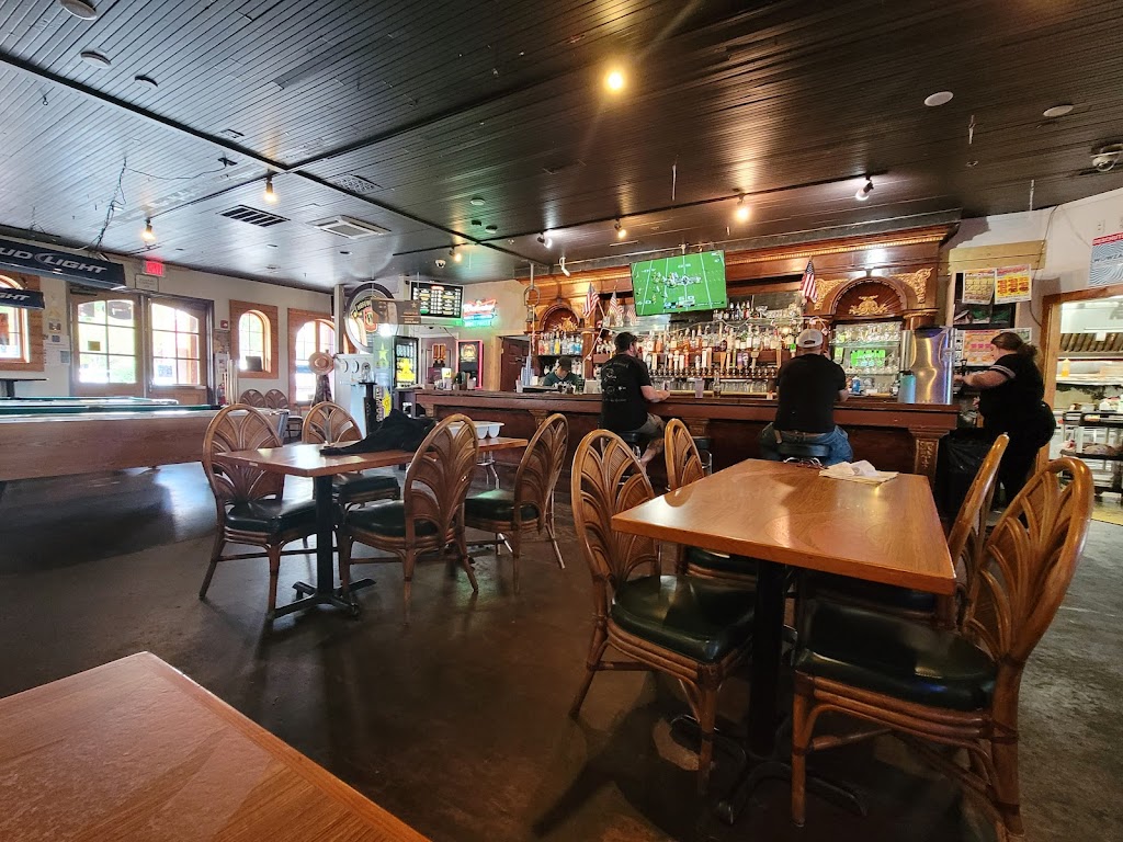 Sportsmans Public House | 121 N Main Ave, Ridgefield, WA 98642, USA | Phone: (360) 887-3141