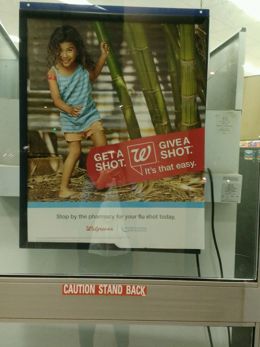 Walgreens Pharmacy | 40663 N Gantzel Rd, San Tan Valley, AZ 85140, USA | Phone: (480) 214-1680