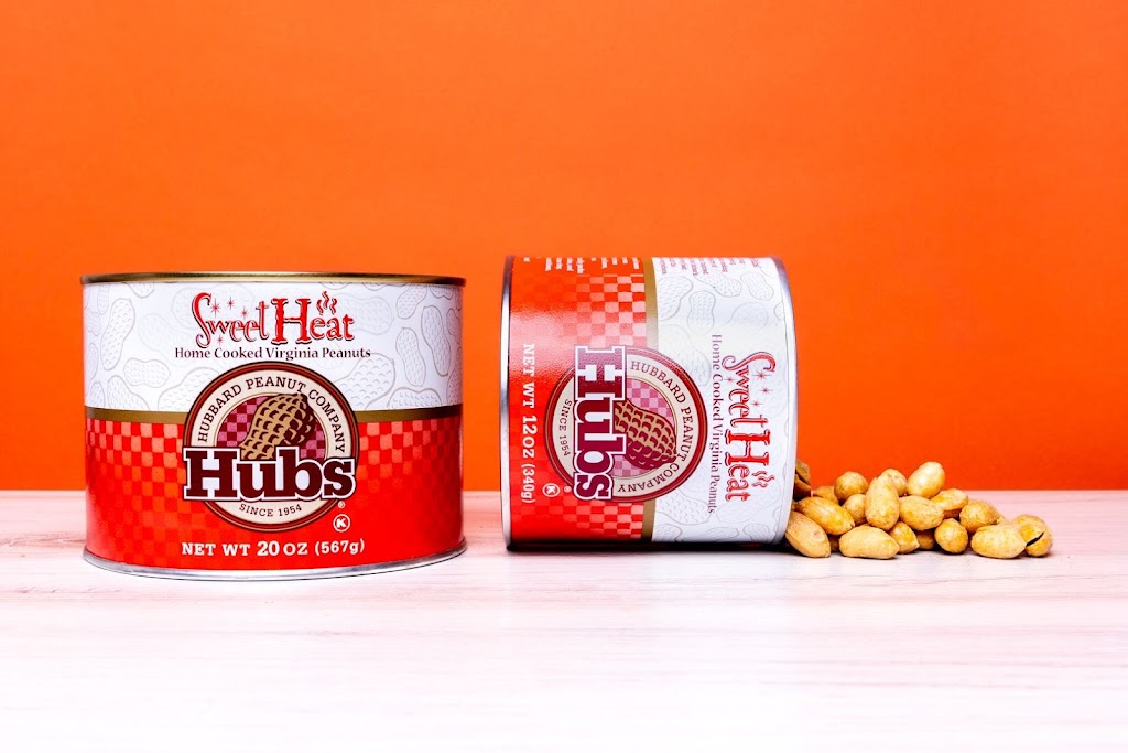 Hubs Virginia Peanuts | 1459 Armory Dr, Franklin, VA 23851, USA | Phone: (757) 562-4081