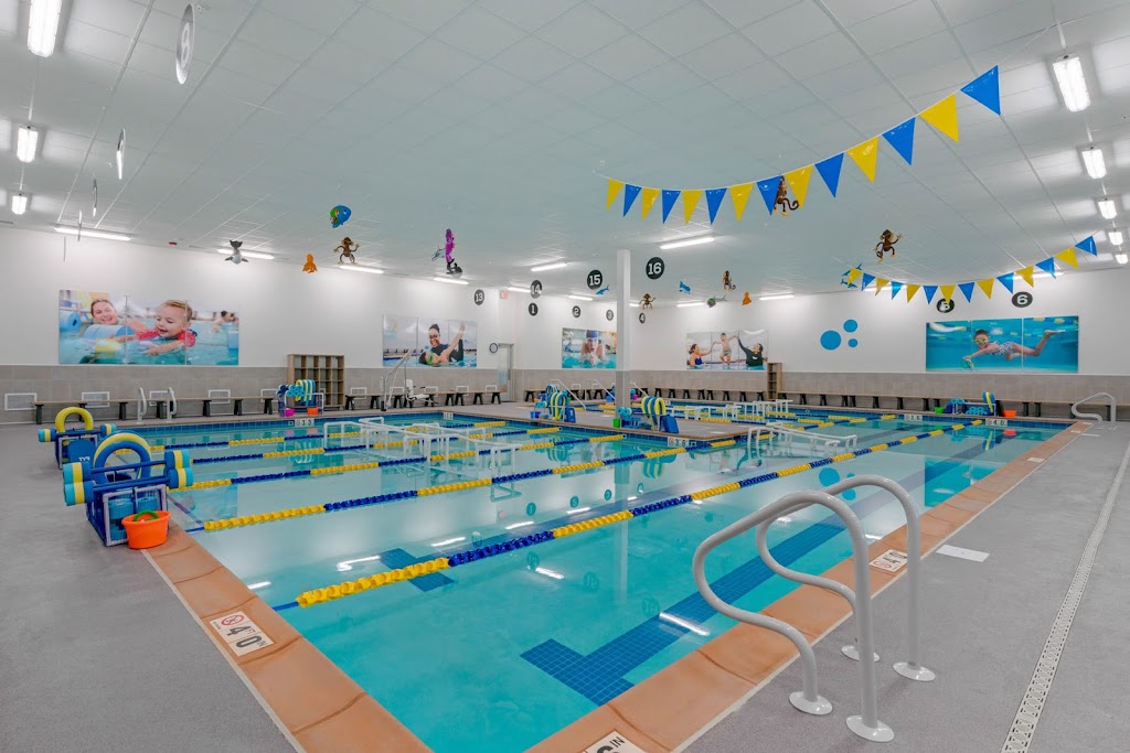 Foss Swim School - Ballwin | 14880 Manchester Rd, Ballwin, MO 63011, USA | Phone: (636) 317-3677