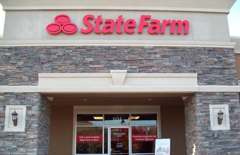 Mark Headrick - State Farm Insurance Agent | 1020 E Perrin Ave Ste 101, Fresno, CA 93720, USA | Phone: (559) 433-3733