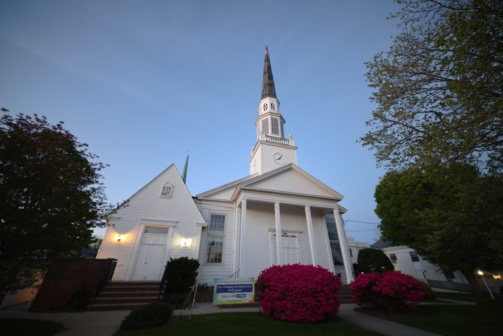 First Congregational Church | 125 Elmer St, Westfield, NJ 07090 | Phone: (908) 233-2494